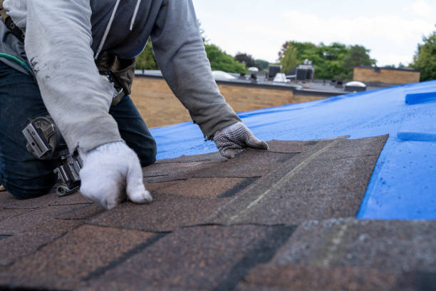 Best Metal Roofing Contractor  in Firebaugh, CA