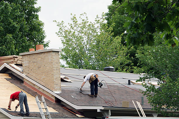 Best Storm Damage Roof Repair  in Firebaugh, CA