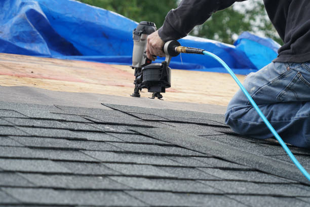 Roof Repair Estimates in Firebaugh, CA
