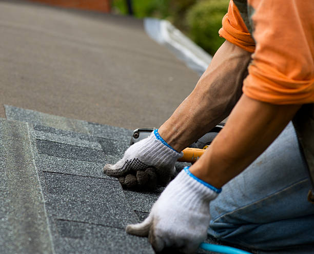 Best Commercial Roofing Services  in Firebaugh, CA