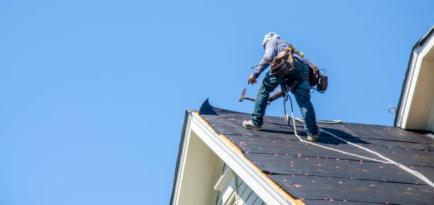 Quick and Trustworthy Emergency Roof Repair Services in Firebaugh, CA